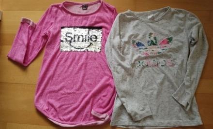 Balík prechodné v 146-152, 140–152