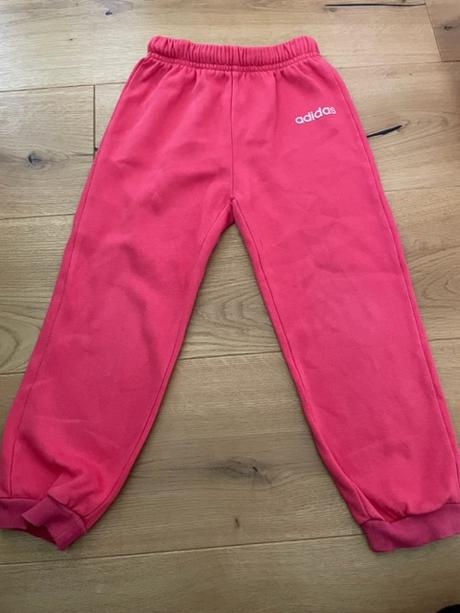 Sportova suprava adidas pre dievcatko 104/3-4 roky, adidas,104