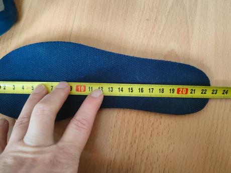 Nepremokavé topánky, quechua,35