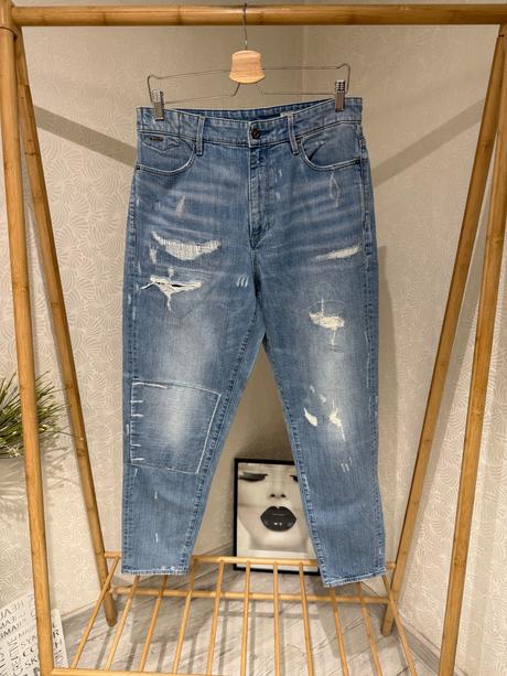 Rifle g-star, g-star raw,m