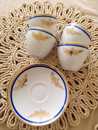 Porcelánová súprava,