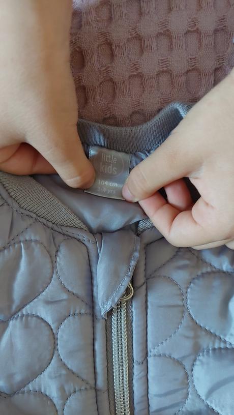 Prechodná bunda 104, 104