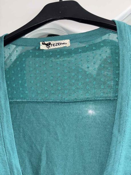Sveter tezenis s, tezenis,36 / s