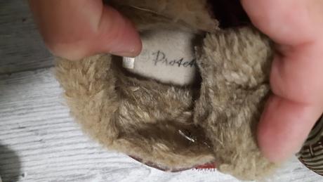 Čižmy, protetika,19