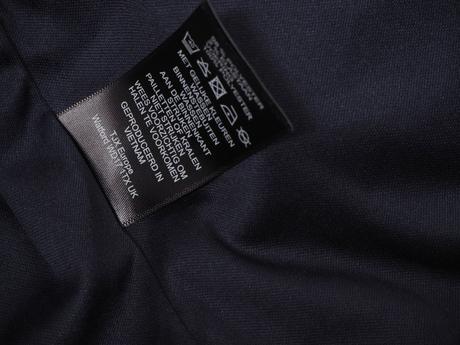 Kvalitný blejzer paraphrase, 38