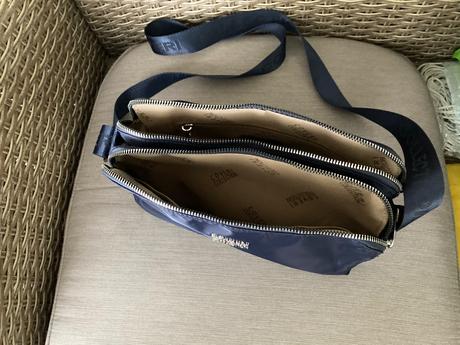 Taška cez rameno, 