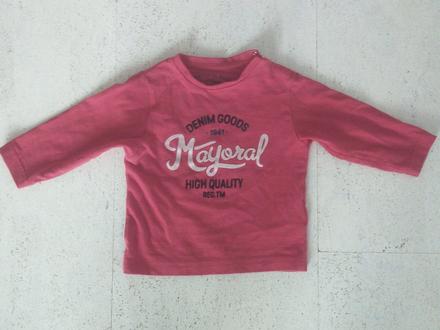 Tričko mayoral, mayoral,74