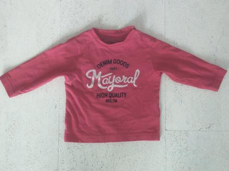 Tričko mayoral, mayoral,74