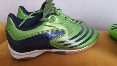 Halovky , kopačky adidas 30, adidas,30