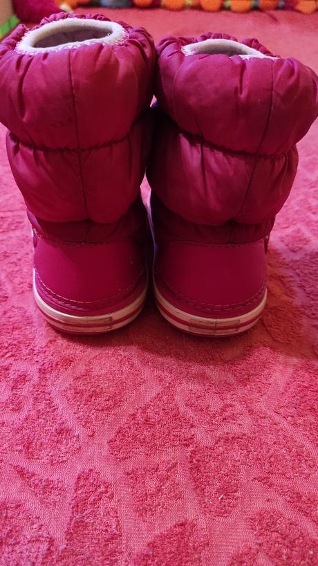 Čižmy, crocs,24