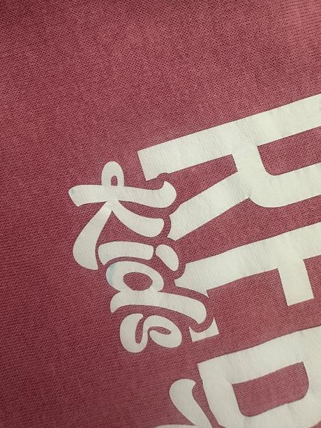 Mikina rebel kids, rebel kids,98