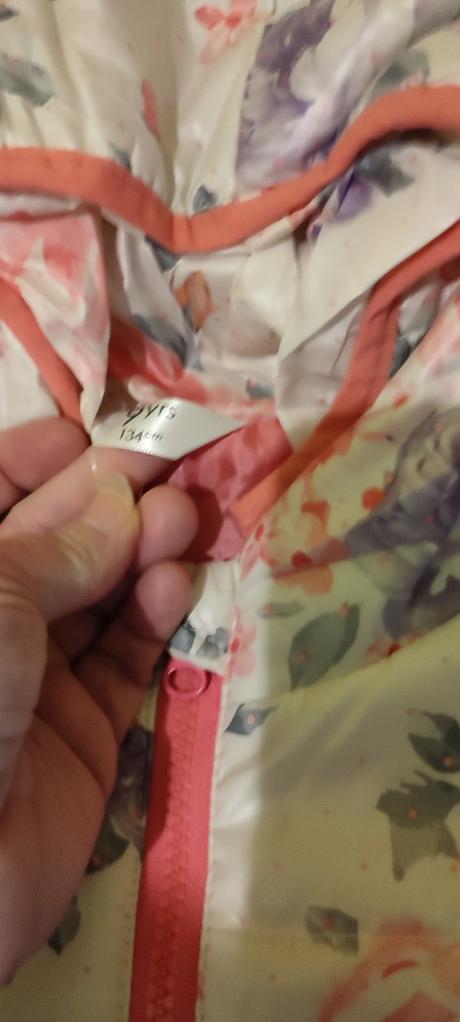 Prechodná bunda, 134