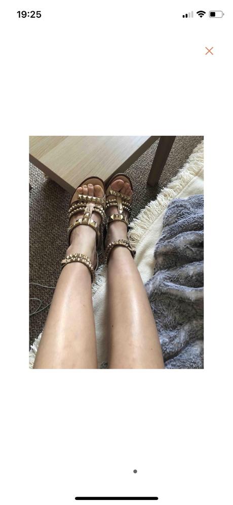 Givenvchy sandále na vysokom podpätku veľkosť 39, 39