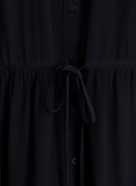 Trendy šaty z viskózy zn. mango, mango,36 / 38 / m / s