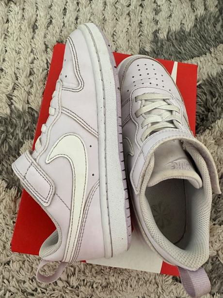 Dievcenske tenisky, nike,31