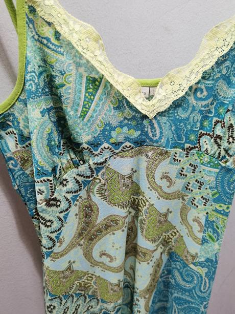 Nočná košeľa, l, l