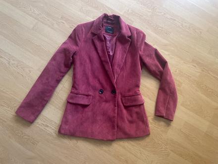 Sako manchester, bershka,s