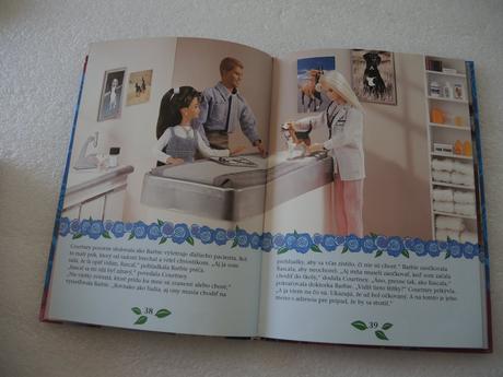 Barbie najmilšie príbehy,