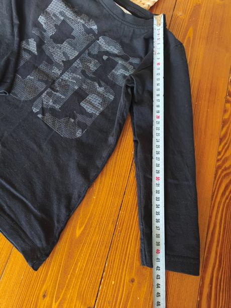 Tričko 110-116, zara,110