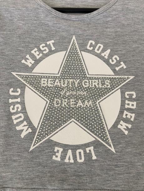 Kovbojské šaty, 140