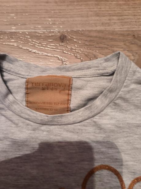 Oblečenie, 122–134