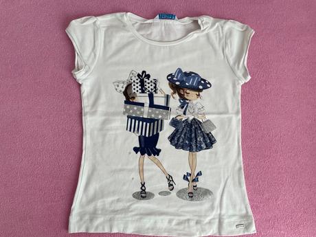 Tricko mayoral, mayoral,122