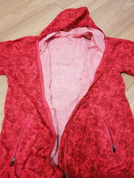 Vetrovka progress, 152