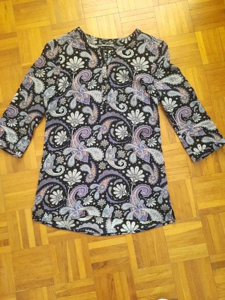 Dámska blúzka, gate,34