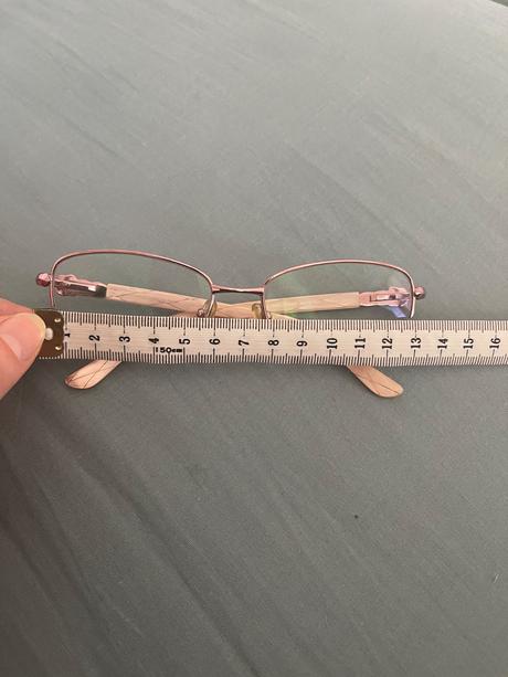 Rám na dioptrické okuliare tiffany & co.,