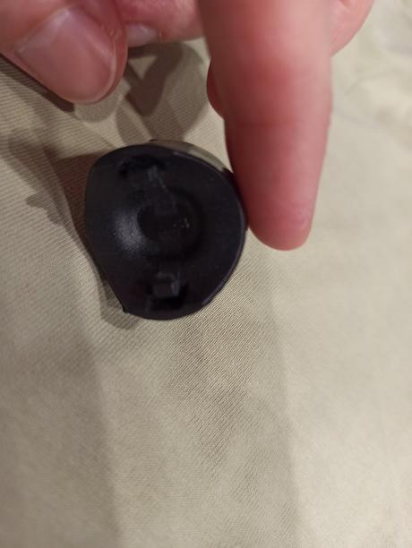 Aretačný diel-concord fusion, concord,concord fusion