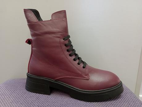 Kožené čižmy, 36 / 37 / 38 / 39 / 40