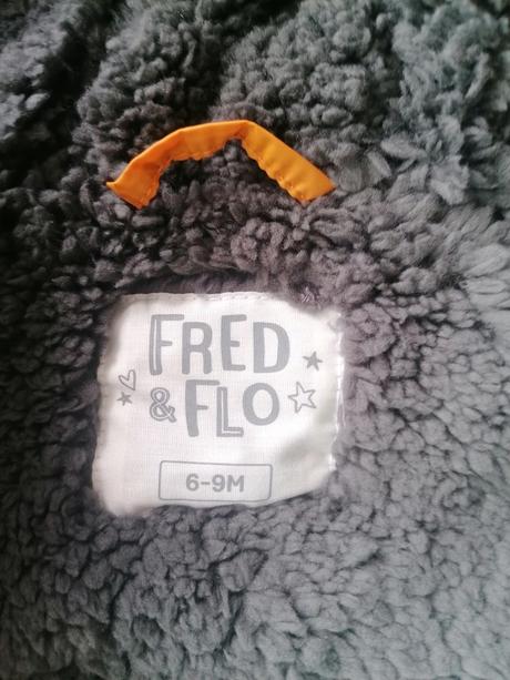 Horcicova vestička, f&f,74