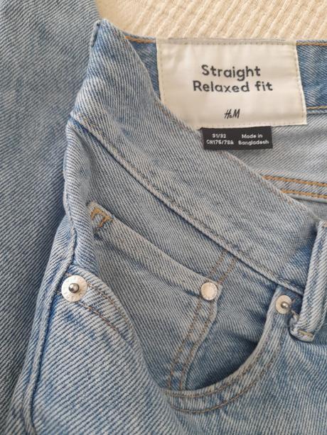 Rifle, h&m,32
