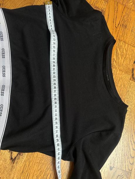 Natelnik top, guess,xs