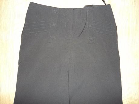 Slávnostné nohavice - 36 r, next,36