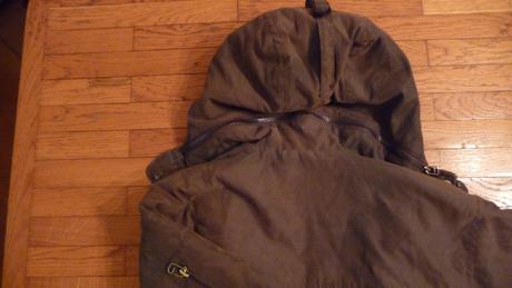 Bundička pre chalana - pacifictrail,, 134