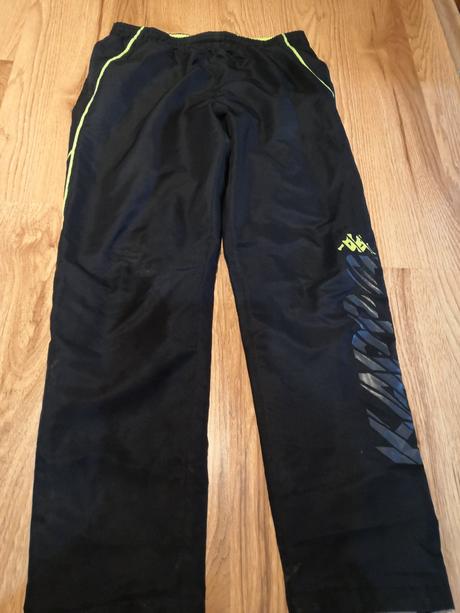 Sustaky, kappa,164 / 170 / 176