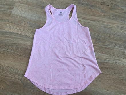 Tielko + jedno zdarma, h&m,134