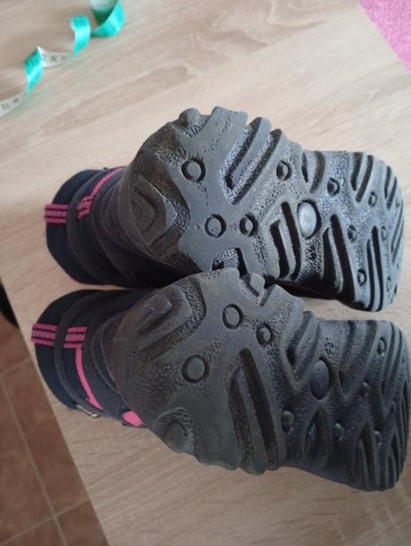 Cizmy superfit c. 33 nepremokave, superfit,33