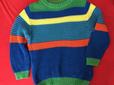 Chlapcensky pulover, marks & spencer,98