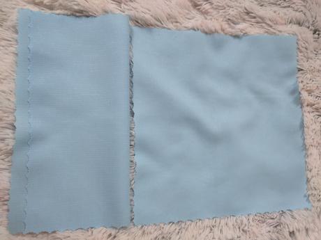 Obrusy malé,dečky  rozmery 30x30, 