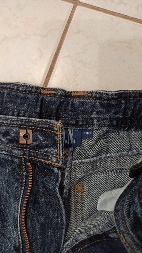 Riflové kraťasy, 140