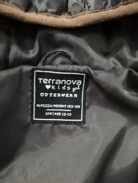 Bunda, terranova,152