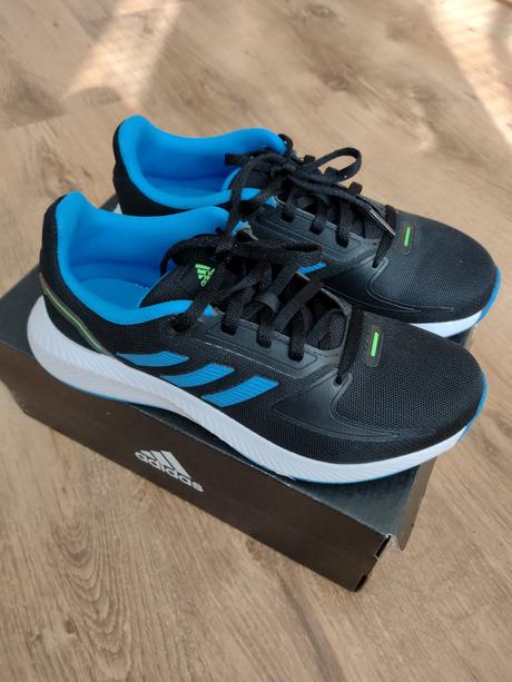 Tenisky 36(2/3) s poštovným, adidas,36