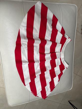 Sukňa, skladana, mohito,34