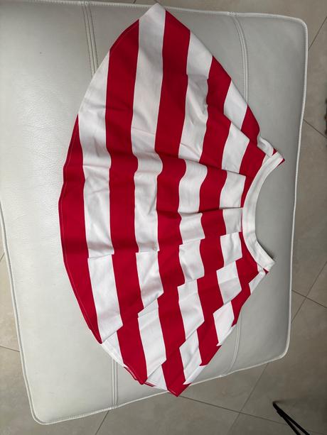 Sukňa, skladana, mohito,34