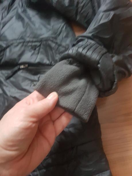 Lahučká prechodná bunda zn.nike, nike,m