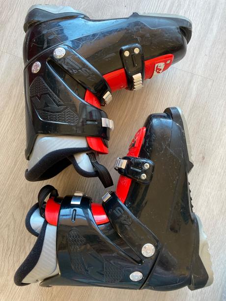 Lyžiarky nordica 22,5 275 mm, nordica,34