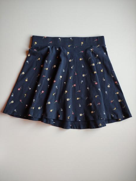 Dámska suknička, clockhouse,m