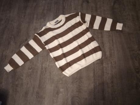 Pasikovy sveter, pepco,134